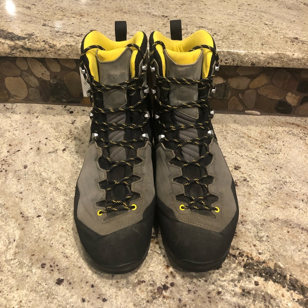 Mammut Kento Pro High GTX Boots